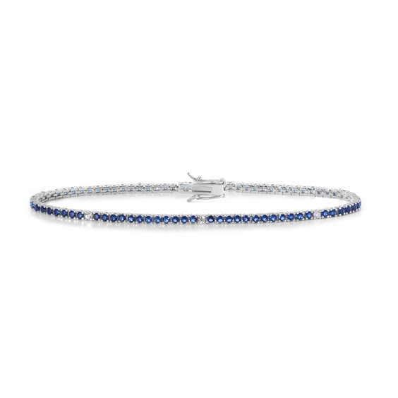 Pulsera Comete Mujer Tennis in Plata BRA174M17 - BRA174M17
